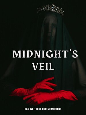 cover image of Midnight's Veil